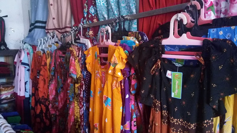 Cilacap Fashion Hub: Pilihan Pakaian Terbaik untuk Setiap Kesempatan